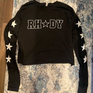 Rhody Star Long Sleeve